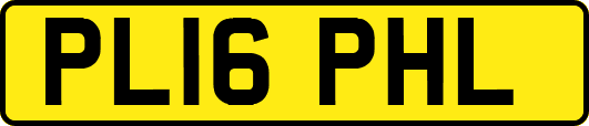 PL16PHL