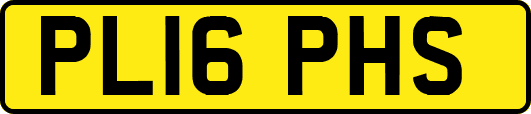 PL16PHS