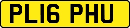 PL16PHU