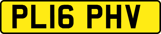 PL16PHV