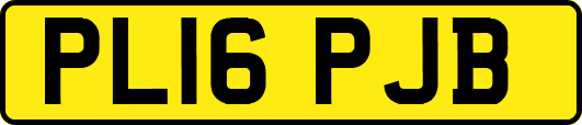 PL16PJB