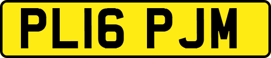 PL16PJM