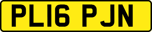 PL16PJN