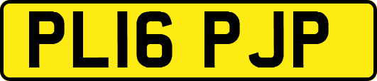 PL16PJP