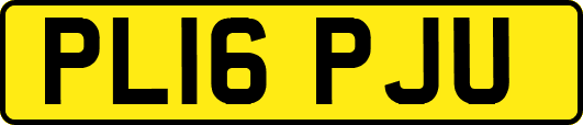 PL16PJU