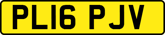 PL16PJV