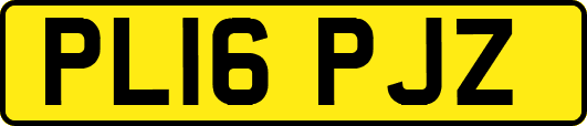 PL16PJZ