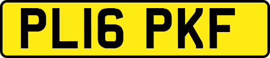 PL16PKF