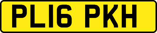 PL16PKH
