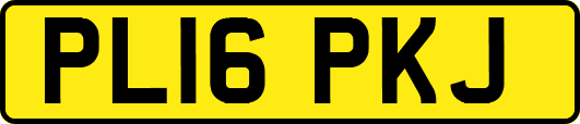 PL16PKJ