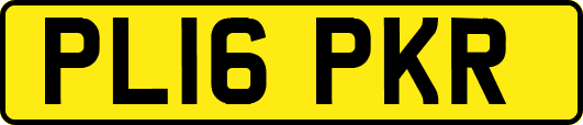 PL16PKR