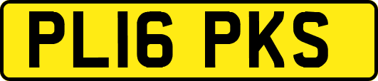 PL16PKS