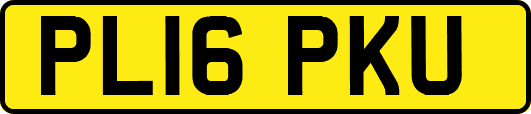 PL16PKU