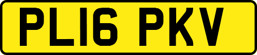 PL16PKV