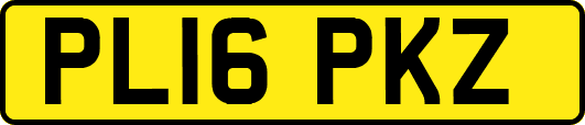 PL16PKZ