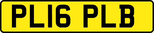 PL16PLB