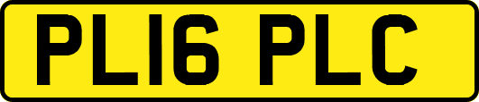 PL16PLC