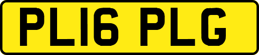 PL16PLG