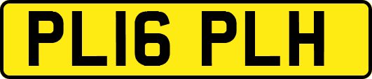 PL16PLH
