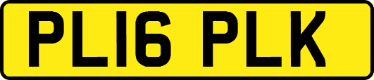 PL16PLK