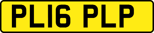 PL16PLP