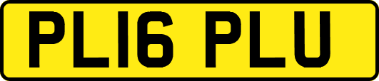 PL16PLU