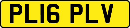 PL16PLV