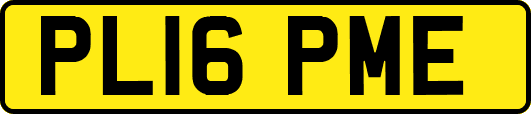 PL16PME