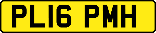 PL16PMH