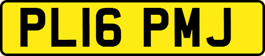 PL16PMJ