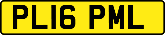 PL16PML