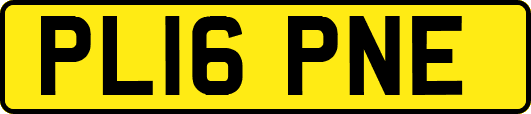 PL16PNE