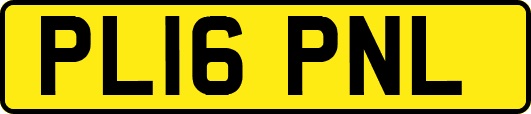 PL16PNL