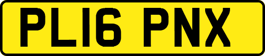 PL16PNX