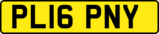 PL16PNY