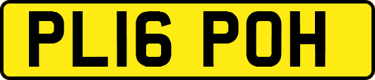 PL16POH
