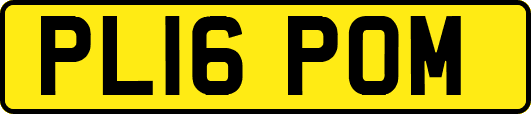 PL16POM