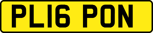PL16PON