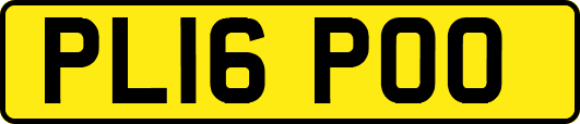 PL16POO