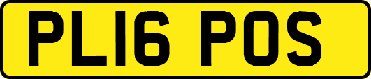 PL16POS