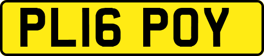 PL16POY
