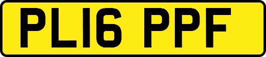 PL16PPF