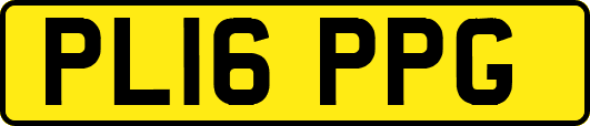 PL16PPG