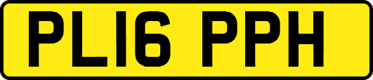 PL16PPH