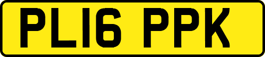 PL16PPK