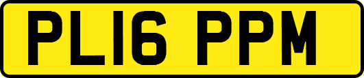 PL16PPM