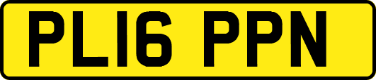 PL16PPN