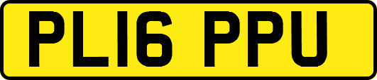 PL16PPU