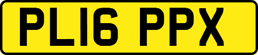 PL16PPX
