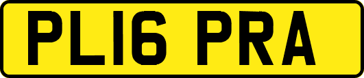 PL16PRA